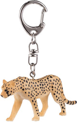 Mojo sleutelhanger cheetah - 387496 - afbeelding 1