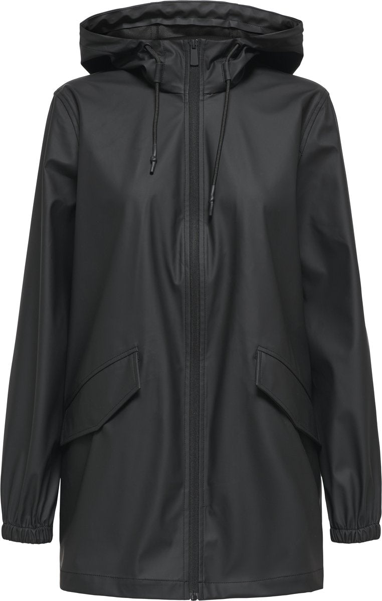Jdy mulan regenjas dames - maat l