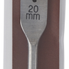 Wolfcraft vlakfreesboor | ø20 x 152mm | 1 stuk - 7638000