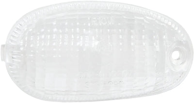 Vparts blinkerglas turn signal cap front right clear, 8893