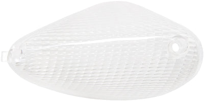Vparts blinkerglas flasher cap front right, 8338