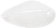 Vparts blinkerglas flasher cap front right, 8338