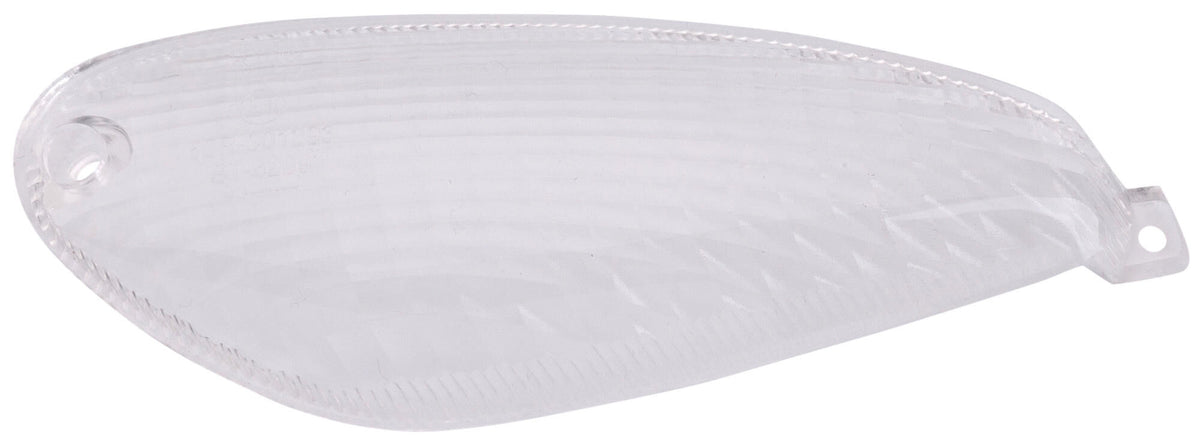 Vparts blinkerglas indicator cap rear left , 8341