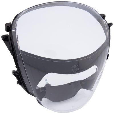 Piaggio oem koplampglas headlight lens