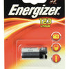 Energizer en123p1 el123 lithium foto batterij 1-blister