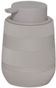 Sealskin - kiva - zeepdispenser 200 ml - vrijstaand - zand