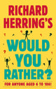 Richard herring's would you rather?