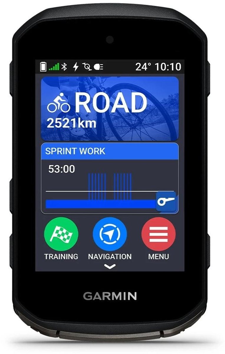Garmin edge 850 fietscomputer - 850