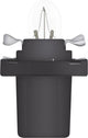 Osram glass.lamp 12v 1,2w