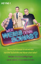 Wer weiß denn sowas? 7 - wer weiß denn sowas? 7