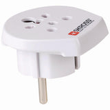 Skross Skross SKR1500217E Travel Adapter India Israel Denmark To Europe - afbeelding 3
