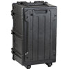 Explorer Cases 7641 Koffer Zwart met Plukschuim