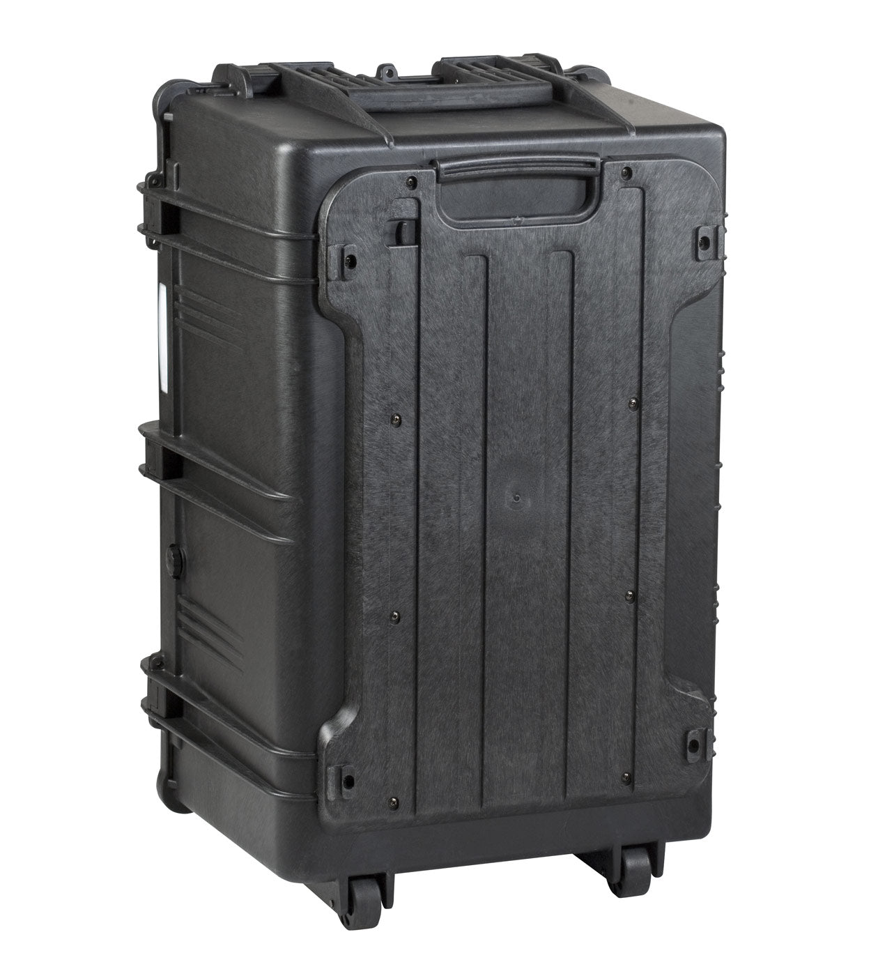 Explorer Cases 7641 Koffer Zwart met Plukschuim