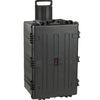 Explorer Cases 7641 Koffer Zwart met Plukschuim