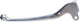 Rms remgreep brake lever left silver