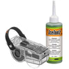 Kettingreiniger met ontvetter (120ml) IceToolz 240C212 (set)