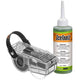 Kettingreiniger met ontvetter (120ml) IceToolz 240C212 (set)