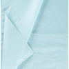 Creativ company tissuepapier lichtblauw 10 vellen 14 gr, 50x70cm