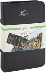 Creative craft group nassau mega kunstmap - 77dlg. - afbeelding 1