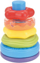 Lobbes speelgoed bv baby stapeltoren