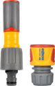 Hozelock nozzle plus tuinspuit + aquastop