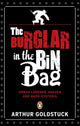The burglar in the bin bag