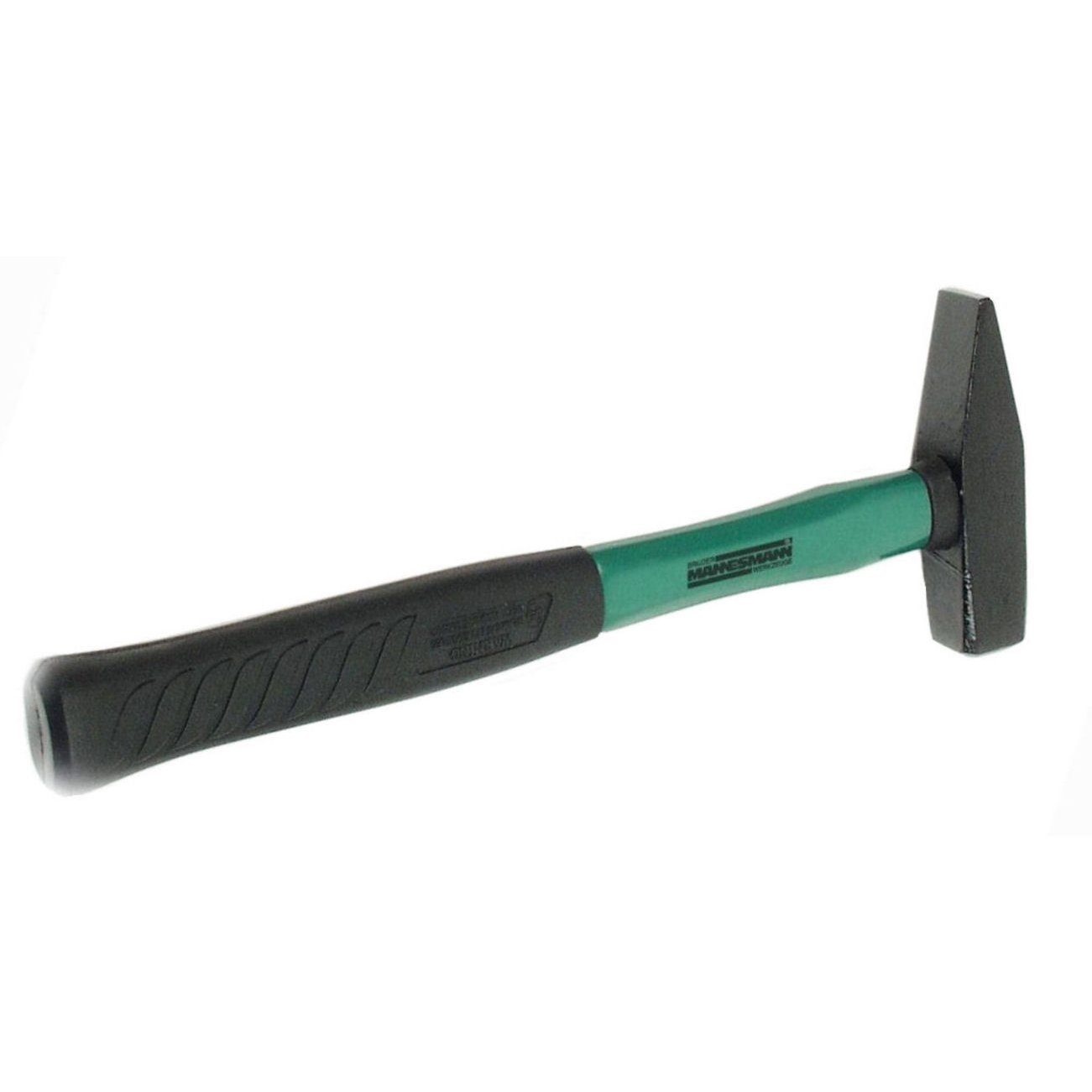 Brüder mannesmann bankhamer 500gr fiber steel (hobby) - 76515
