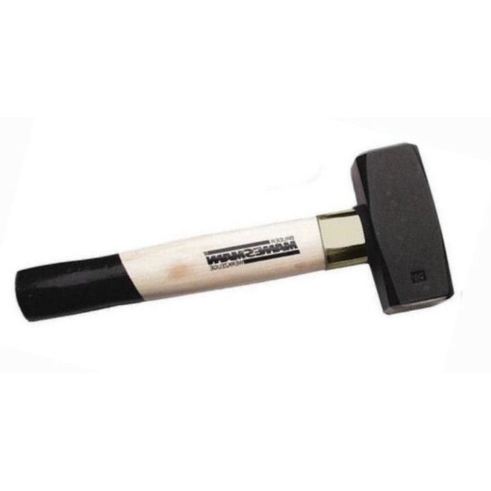 Brüder mannesmann moker 1000gr din 6475 (hobby) - 76520