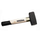 Brüder mannesmann moker 1000gr din 6475 (hobby) - 76520