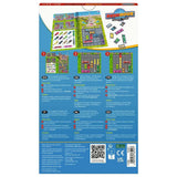 Ravensburger thinkfun rush hour world tour denkspel - afbeelding 2