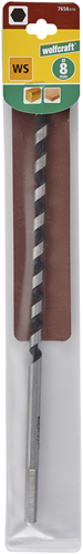 Wolfcraft houtbalkenboor | standard | ø8 x 250mm | 1 stuk - 7658010