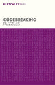 Bletchley park codebreaking puzzles