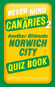 Never mind the canaries 2