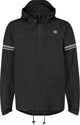 Agu original regenjas essential zwart