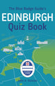 The blue badge guide's edinburgh quiz book