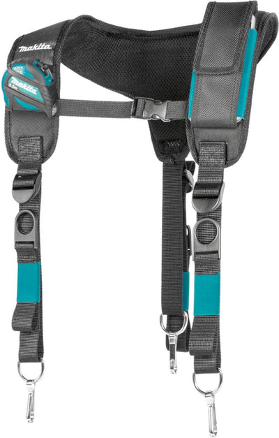 Makita accessoires makita gereedschapsgordel beugel zwaargewicht - e-15372