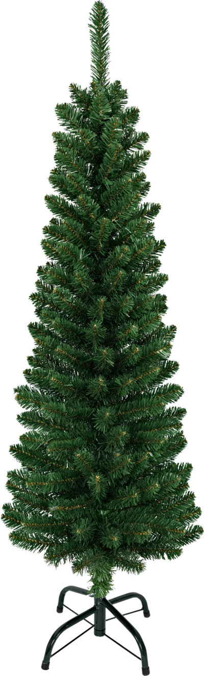 Home styling kerstboom 120cm pencil tree