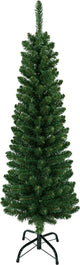 Home styling kerstboom 120cm pencil tree