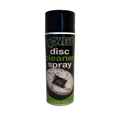 Velo bo disc cleaner spray 500m