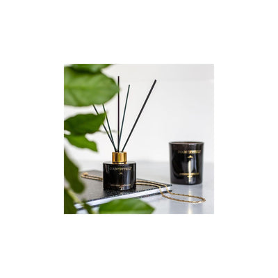 Countryfield urban geurstokjes 120ml ø9,2xh22,5cm