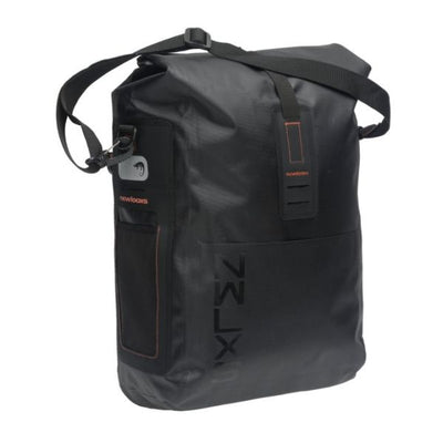 New Looxs Varo Single Zwart 20L - Pakaftas