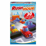 Ravensburger rush hour pocketspel - afbeelding 1