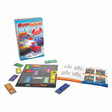 Ravensburger rush hour pocketspel - afbeelding 2