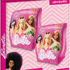 Mondo zwembandjes barbie, 2-6 jaar