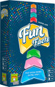 Repos production fun facts - nederlandstalig kaartspel