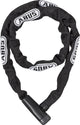 Abus kettingslot 5805K 110 zwart 110cm fiets