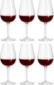 Leonardo tivoli rode wijnglas 580ml - set 6