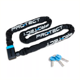 Pro-tect Cubic kettingslot 180cm - ART - afbeelding 1