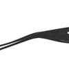 Fox head speedframe retention system