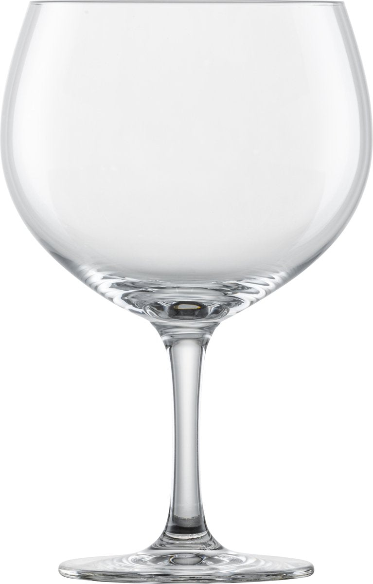 Schott zwiesel bar special gin tonic glas - 696ml - 4 glazen